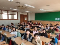   2 : 소개- Classting 옥계동부초등학교 3 - 2 - 클래스팅