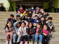   3반 : 소개- Classting 양지초등학교 2 - 3반 - 클래스팅