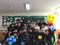   5반 : 소개- Classting 남천초등학교 5 - 5반 - 클래스팅