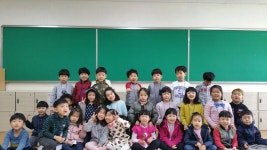   3 : 소개- Classting 효자초등학교 1 - 3 - 클래스팅