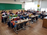   2반 : 소개- Classting 영천초등학교 3 - 2반 - 클래스팅