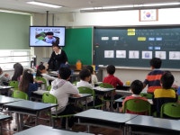   Joyful영어교실2부 : 소개- Classting 몰운대초등학교 4 - Joyful영어교실2부 - 클래스팅