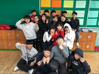   2반 : 소개- Classting 동대구초등학교 6 - 2반 - 클래스팅