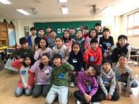   5 : 소개- Classting 용인심곡초등학교 3 - 5 - 클래스팅