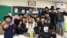   귀여운 6-2 : 소개- Classting 전주조촌초등학교 6 - 귀여운 6-2 - 클래스팅