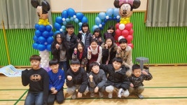   2반 : 소개- Classting 반천초등학교 4 - 2반 - 클래스팅