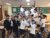   2반 : 소개- Classting 영천초등학교 6 - 2반 - 클래스팅