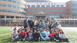   8반 : 소개- Classting 대교초등학교 5 - 8반 - 클래스팅