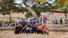   5반 : 소개- Classting 오태초등학교 5 - 5반 - 클래스팅