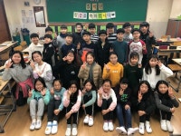   3반 : 소개- Classting 안현초등학교 5 - 3반 - 클래스팅