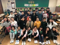   3반 : 소개- Classting 안현초등학교 5 - 3반 - 클래스팅