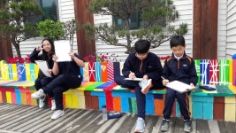   미술전시ㆍ대회 소식 : 소개- Classting 심석초등학교 미술전시ㆍ대회 소식 - 클래스팅