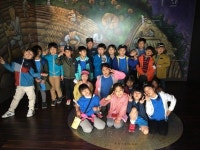   꿈꾸는 5반 : 소개- Classting 동성초등학교 2 - 꿈꾸는 5반 - 클래스팅