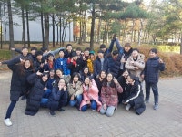   콩깍지반 : 소개- Classting 오마초등학교 6 - 콩깍지반 - 클래스팅
