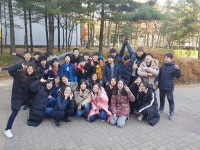   콩깍지반 : 소개- Classting 오마초등학교 6 - 콩깍지반 - 클래스팅