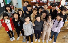   1반 : 소개- Classting 덕송초등학교 4 - 1반 - 클래스팅