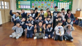   4반 : 소개- Classting 연서초등학교 3 - 4반 - 클래스팅