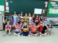   함께 웃는 3반 : 소개- Classting 승학초등학교 2 - 함께 웃는 3반 - 클래스팅