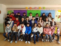   1반 : 소개- Classting 심곡초등학교 6 - 1반 - 클래스팅