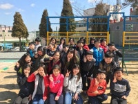   따뜻한 5반 : 소개- Classting 양지초등학교 5 - 따뜻한 5반 - 클래스팅