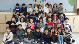   3 : 소개- Classting 잠원초등학교 2 - 3 - 클래스팅