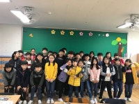   7♡ (행오칠반) : 소개- Classting 천안새샘초등학교 5 - 7♡ (행오칠반) - 클래스팅