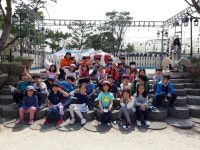   웃꿈사반 : 소개- Classting 낙민초등학교 2 - 웃꿈사반 - 클래스팅