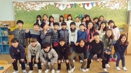   5반 꿈꾸는 도토리 : 소개- Classting 와우초등학교 4 - 5반 꿈꾸는 도토리 - 클래스팅