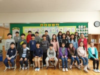   7반 : 소개- Classting 태봉초등학교 5 - 7반 - 클래스팅