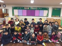   3 : 소개- Classting 신창초등학교 1 - 3 - 클래스팅