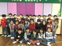   3반 : 소개- Classting 신창초등학교 1 - 3반 - 클래스팅