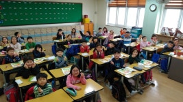   6 : 소개- Classting 서해초등학교 2 - 6 - 클래스팅