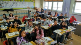   6 : 소개- Classting 서해초등학교 5 - 6 - 클래스팅