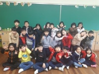   1반 : 소개- Classting 봉덕초등학교 2 - 1반 - 클래스팅