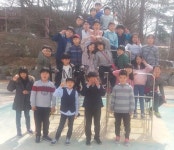   4반(친구 사랑반) : 소개- Classting 용남초등학교 4 - 4반(친구 사랑반) - 클래스팅