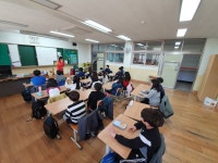   1반 : 소개- Classting 하안북초등학교 4 - 1반 - 클래스팅