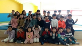   7반 : 소개- Classting 와석초등학교 2 - 7반 - 클래스팅