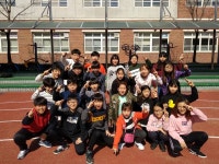   1 : 소개- Classting 봉황초등학교 6 - 1 - 클래스팅
