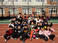   1 : 소개- Classting 봉황초등학교 6 - 1 - 클래스팅