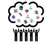   4학년 영어 with Visual Thinking : 소개- Classting 서울일원초등학교 4 - 4학년 영어 with Visual Thinking - 클래스팅
