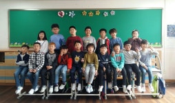   1반 : 소개- Classting 연산초등학교 2 - 1반 - 클래스팅