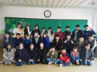   3 : 소개- Classting 정평초등학교 6 - 3 - 클래스팅