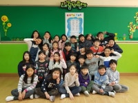   4행복뜨락 : 소개- Classting 용인한빛초등학교 4 - 4행복뜨락 - 클래스팅