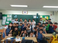   3 : 소개- Classting 탑동초등학교 6 - 3 - 클래스팅