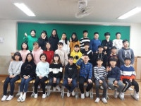   2반 : 소개- Classting 대전도마초등학교 6 - 2반 - 클래스팅
