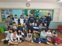  4반 귀요미들♡ : 소개- Classting 사파초등학교 6 - 4반 귀요미들♡ - 클래스팅