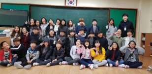   3반 : 소개- Classting 천생초등학교 5 - 3반 - 클래스팅