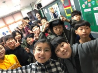   6 : 소개- Classting 서울정릉초등학교 5 - 6 - 클래스팅