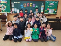   2 : 소개- Classting 서울선유초등학교 2 - 2 - 클래스팅