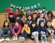   1 : 소개- Classting 서울선유초등학교 2 - 1 - 클래스팅